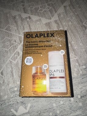 Olaplex Hair Product